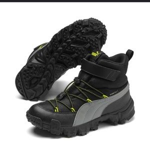 I selling Puma Maka Puretex V Jr Top Unisex